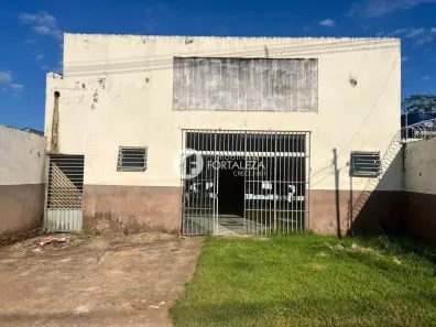 Galpão/Depósito/Armazém com 1 Quarto à venda, 175m² no Belo Jardim I, Rio Branco