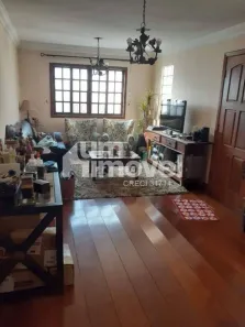 Sobrado com 4 Quartos à venda, 192m² no Vila Firmiano Pinto, São Paulo
