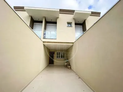 Casa com 3 Quartos à venda, 120m² no Jardim Santa Cruz (Campo Grande), São Paulo