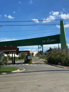 Casa de Condomínio com 3 Quartos para alugar, 70m² no Jardim Imperial, Cuiabá