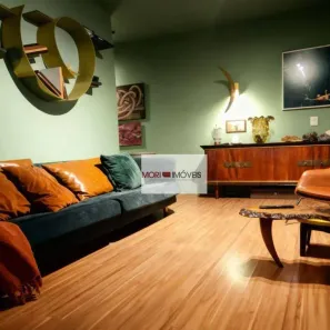 Apartamento com 2 Quartos para alugar, 70m² no Várzea da Barra Funda, São Paulo