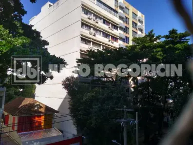 Apartamento com 3 Quartos à venda, 130m² no Tijuca, Rio de Janeiro