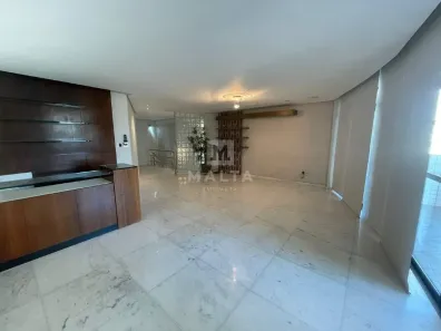 Cobertura com 5 Quartos à venda, 340m² no Milionários (Barreiro), Belo Horizonte