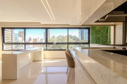 Apartamento com 2 Quartos à venda, 108m² no Petrópolis, Porto Alegre