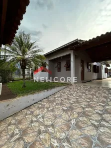 Casa com 3 Quartos à venda, 118m² no Loteamento Riva, Portão