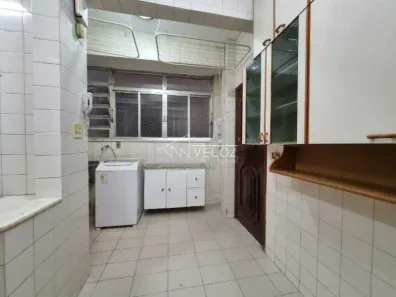 Apartamento com 2 Quartos à venda, 65m² no Glória, Rio de Janeiro