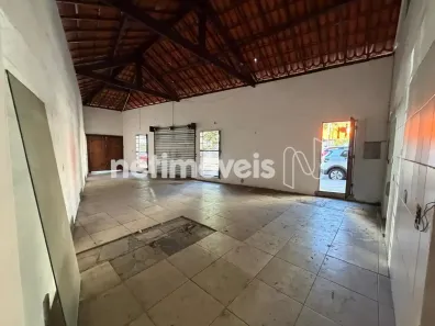Ponto Comercial para alugar, 250m² no Nova Granada, Belo Horizonte