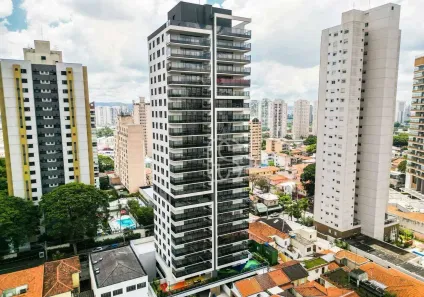 Apartamento com 3 Quartos à venda, 251m² no Água Branca, São Paulo