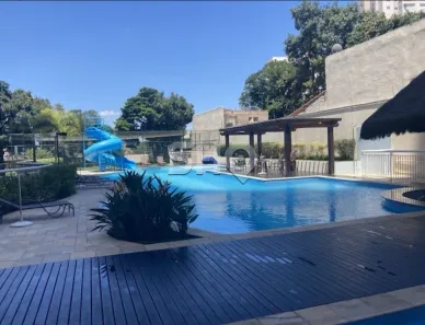 Apartamento com 3 Quartos à venda, 156m² no Santa Teresinha, São Paulo