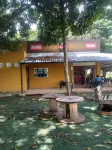 Ponto Comercial à venda, 130m² no Zona Industrial, Brasília