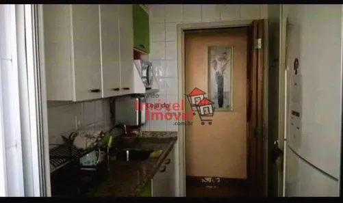 Apartamento com 2 Quartos à venda, 63m² no Santa Terezinha, São Bernardo do Campo