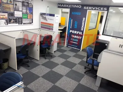 Sala Comercial à venda, 78m² no Santana, São Paulo