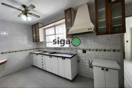 Apartamento com 3 Quartos à venda, 114m² no Santo Amaro, São Paulo