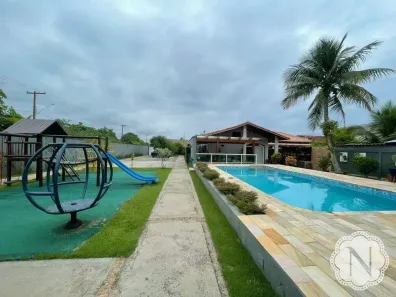 Casa com 3 Quartos à venda, 262m² no Cibratel II, Itanhaém
