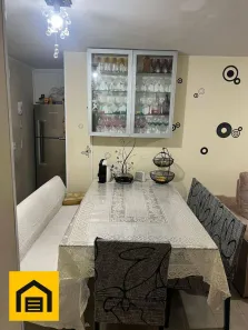 Apartamento com 3 Quartos à venda, 66m² no Parque São Vicente, Mauá