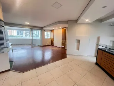 Apartamento com 2 Quartos à venda, 115m² no Brooklin Paulista, São Paulo
