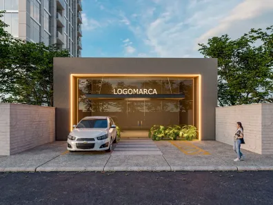 Ponto Comercial com 1 Quarto para alugar, 410m² no Jatiúca, Maceió