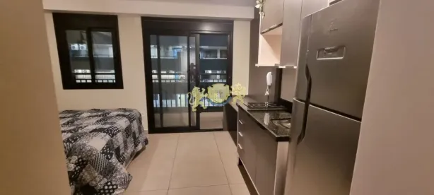 Flat com 1 Quarto à venda, 23m² no Perdizes, São Paulo