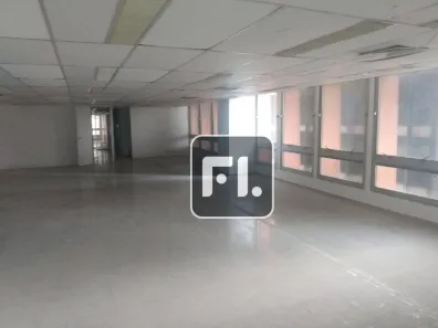 Sala Comercial à venda, 305m² no Bela Vista, São Paulo