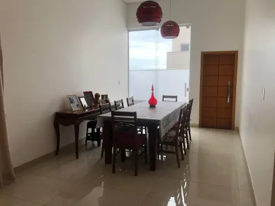 Casa com 3 Quartos à venda, 199m² no Cyrela Landscape, Uberaba