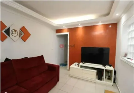 Sobrado com 2 Quartos à venda, 125m² no Jardim Record, São Paulo