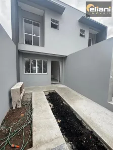 Sobrado com 3 Quartos à venda, 100m² no Calmon Viana, Poá