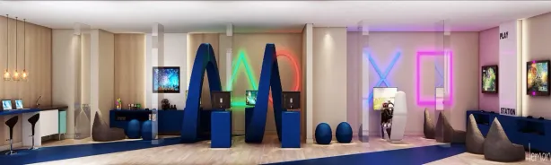 Apartamento com 2 Quartos à venda, 119m² no Brás, São Paulo