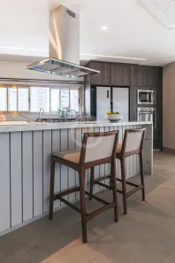 Apartamento com 4 Quartos à venda, 241m² no Setor Marista, Goiânia