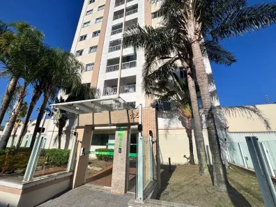 Apartamento com 2 Quartos à venda, 61m² no Nossa Senhora do Rosário, São José