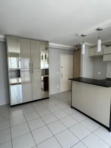 Apartamento com 3 Quartos para alugar, 69m² no Canjica, Cuiabá