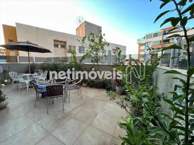 Apartamento com 3 Quartos à venda, 160m² no Castelo, Belo Horizonte
