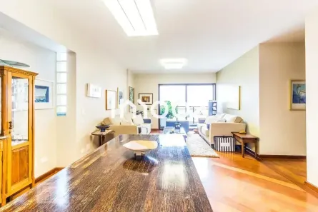 Apartamento com 4 Quartos à venda, 160m² no Perdizes, São Paulo
