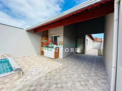 Casa com 2 Quartos à venda, 65m² no Nossa Senhora do Sion, Itanhaém
