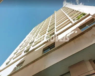 Apartamento com 2 Quartos à venda, 95m² no Centro, Campinas