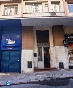 Apartamento com 3 Quartos à venda, 82m² no Centro Histórico, Porto Alegre