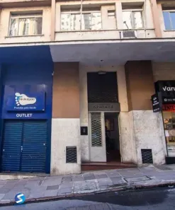 Apartamento com 3 Quartos à venda, 82m² no Centro Histórico, Porto Alegre