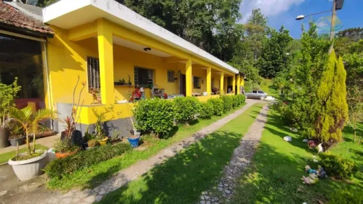Fazenda/Sítio com 4 Quartos à venda, 500m² no Jardim Bela Vista, Guarulhos