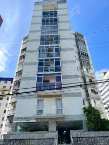 Apartamento com 2 Quartos à venda, 65m² no Petrópolis, Natal