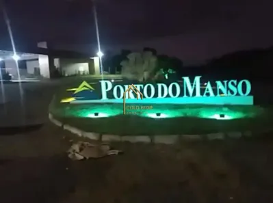 Lote/Terreno à venda, 463m² no Chapada dos Guimarães, Chapada dos Guimarães