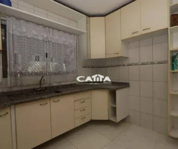Sobrado com 2 Quartos à venda, 100m² no Vila Olinda, São Paulo