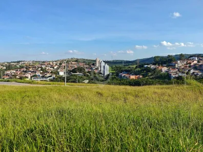 Lote/Terreno à venda, 258m² no Jardim Santa Filomena, Itatiba