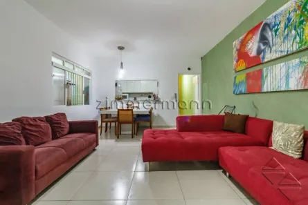 Sobrado com 3 Quartos à venda, 165m² no Vila Ipojuca, São Paulo