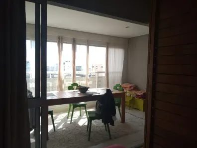 Apartamento com 1 Quarto à venda, 40m² no Bela Vista, São Paulo