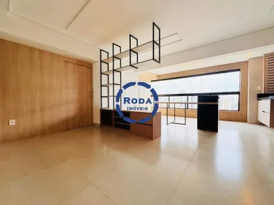 Apartamento com 2 Quartos à venda, 65m² no Ponta da Praia, Santos