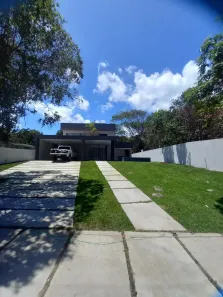 Casa com 4 Quartos à venda, 230m² no Guarajuba (Monte Gordo), Camaçari