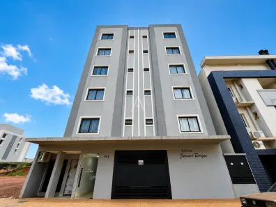 Apartamento com 2 Quartos para alugar, 65m² no Tocantins, Toledo