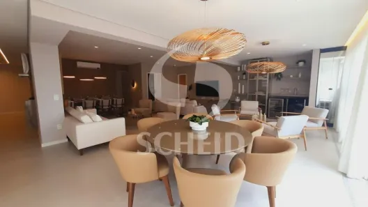 Apartamento com 3 Quartos à venda, 196m² no Chácara Santo Antônio (Zona Sul), São Paulo