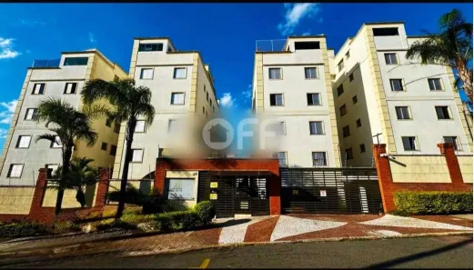 Cobertura com 3 Quartos à venda, 151m² no São Bernardo, Campinas