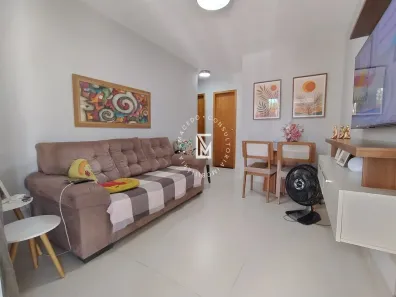 Apartamento com 2 Quartos à venda, 45m² no Campo Grande, Rio de Janeiro
