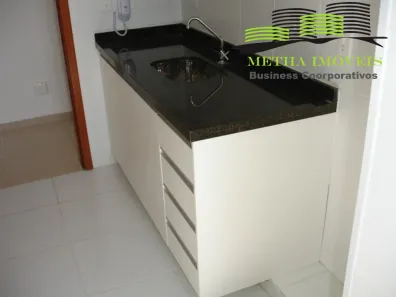 Apartamento com 2 Quartos para alugar, 52m² no Jardim Gonçalves, Sorocaba
